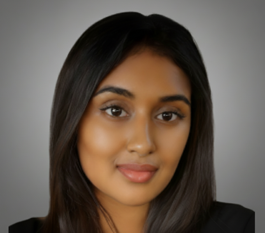 Tasneem Hoosen 